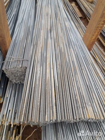 Арматура 12мм