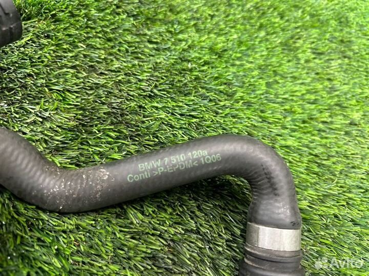 Патрубок системы охлаждения Bmw X5 E53 M54B30 2006