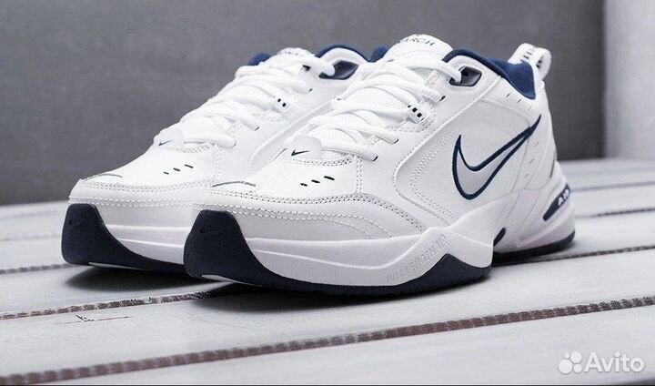 Кроссовки Nike Air Monarch IV