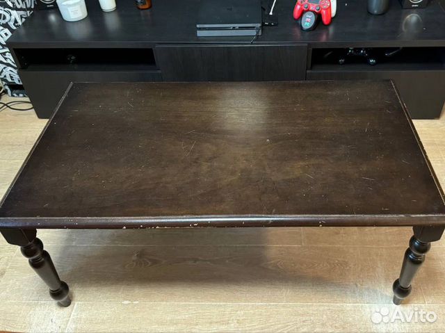 Журнальный столик купить в Петрозаводске | Товары для дома и дачи | Авито