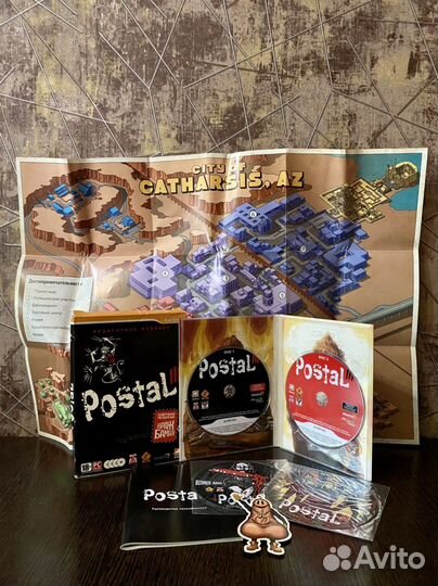 Игры для PC