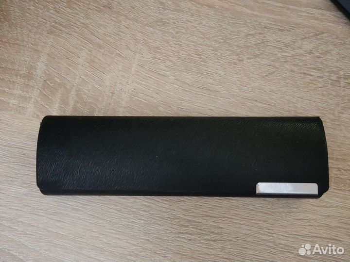 Очки с диоптриями 4+