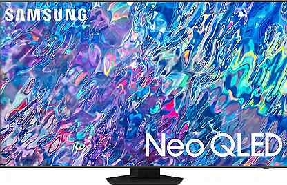 Телевизор Samsung QE75QN85BAU (2022) рст/еас