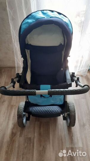 Коляска трансформер