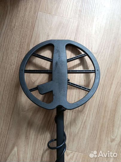 Металлоискатель Gold hunter b75