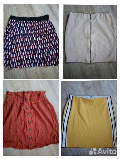 Юбка 26
