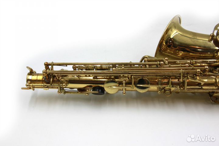 Альт Саксофон Accent AS710L