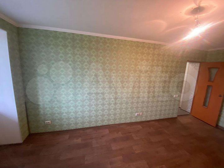 2-к. квартира, 44 м², 5/5 эт.