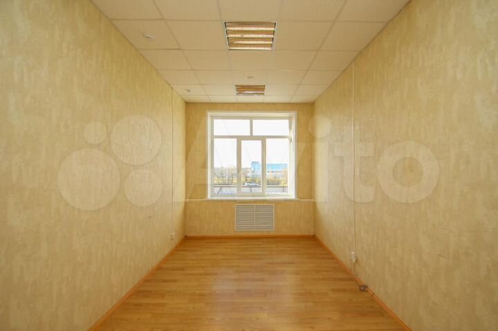 Офисы от 15 до 80 м²