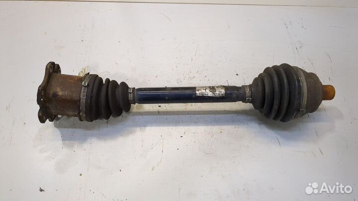 Полуось Audi A6 (C6), 2009