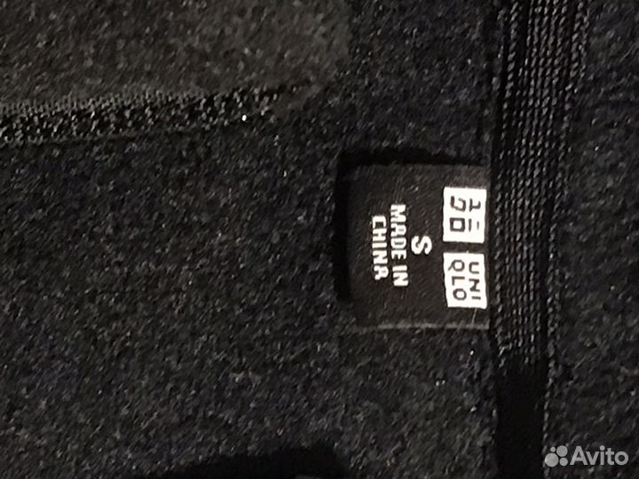 Флисовая кофта мужская/штаны