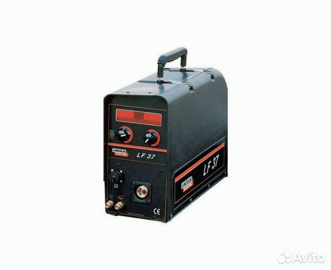Сварочный аппарат Lincoln electric DC 400