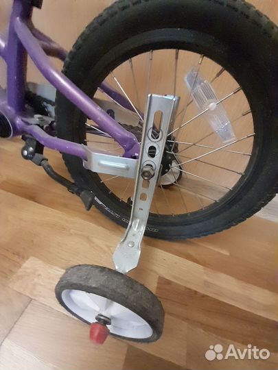 Детский велосипед Specialized Hotroc