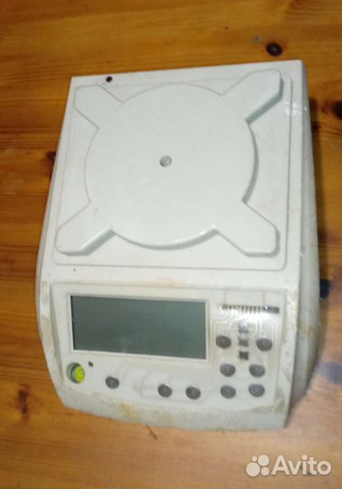 Весы кухонные электронные