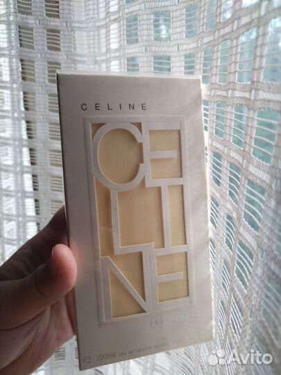 Celine pour femme 100/100