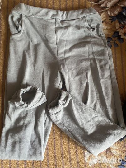 Вещи пакетом 42-44