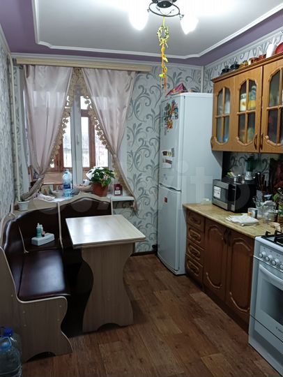 1-к. квартира, 33,8 м², 1/9 эт.