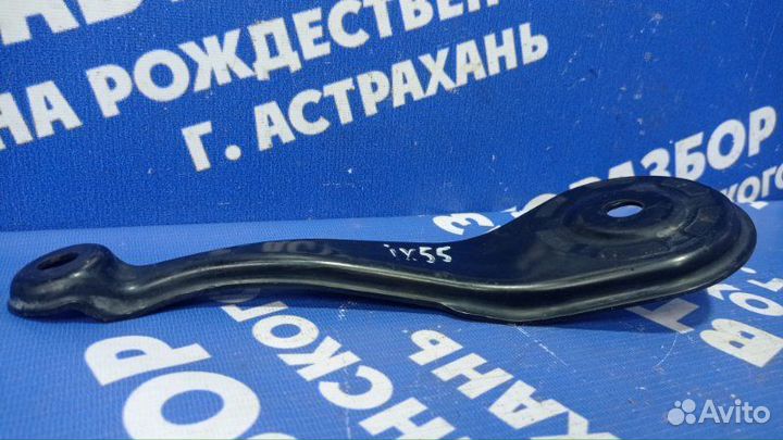Крепление балки подвески Hyundai Ix55 внедорожник