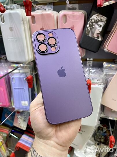 Чехлы MagSafe, iPhone 15pro max/14pro max