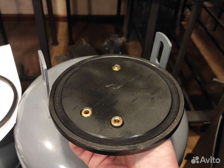 Автоклав на 18;24;30л