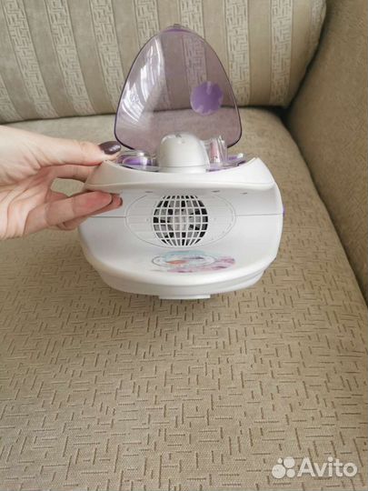 Маникюрный набор