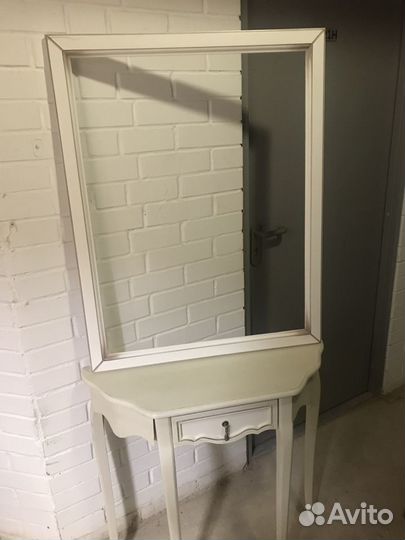 Багет деревянный