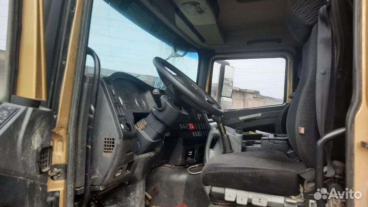 Shacman (Shaanxi) X3000, 2020