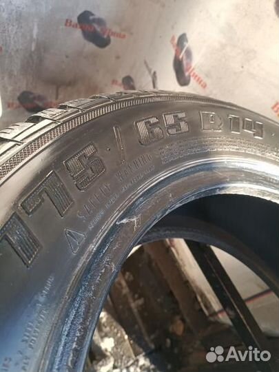 Gislaved Nord Frost III 175/65 R14