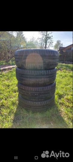 Michelin Energy E-V 205/55 R16