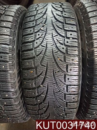 Pirelli Winter Carving Edge 215/60 R16 99R