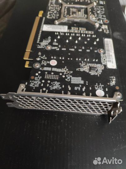 Видеокарта p106- 100 6Gb