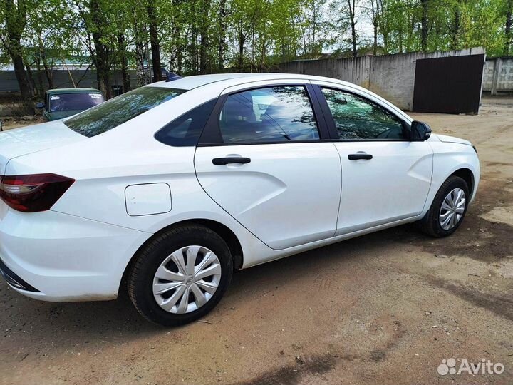 Аренда автомобиля