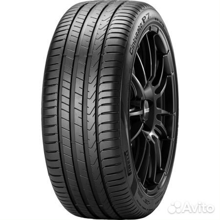 Pirelli Cinturato P7 225/40 R18 92Y