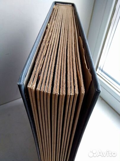 Альбом для марок