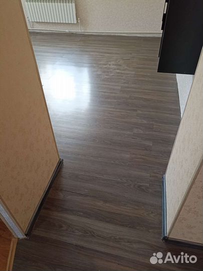 Ламинат б/у