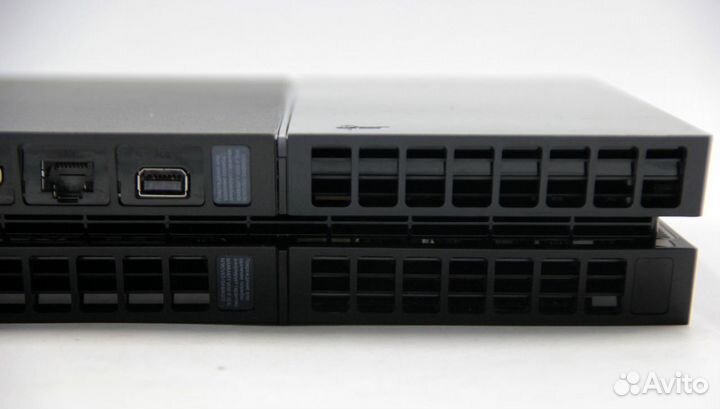 Sony PlayStation 4 FAT 500 Gb (CUH 10XX) HEN 9.00