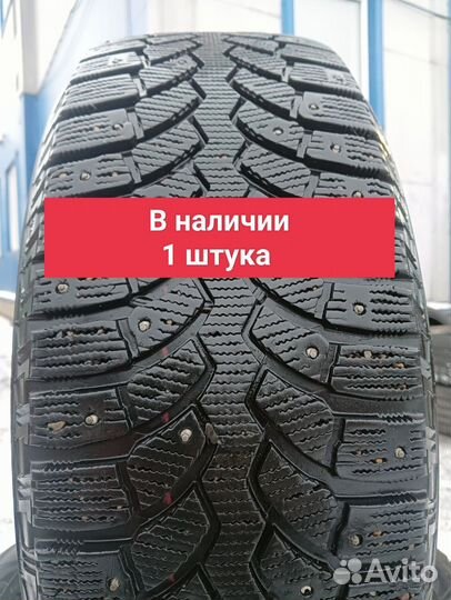 Bridgestone Blizzak Spike-01 215/60 R17 100T