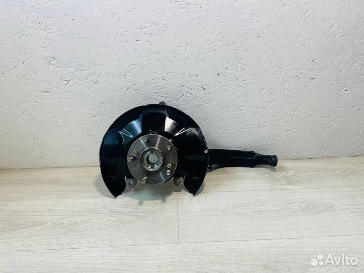 Кулак поворотный передний правый Honda Accord 8 CU