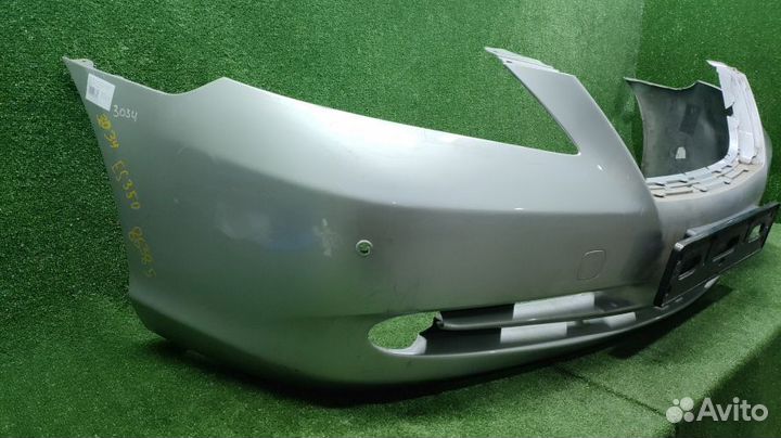Бампер Lexus Es350 Передний