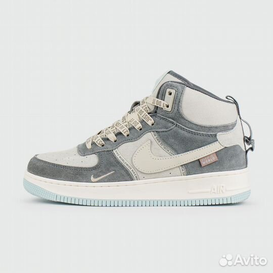 Кроссовки Nike Air Force 1 Mid 25780