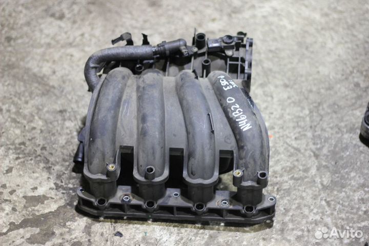 Впускной коллектор BMW 3 E90/E91/E92/E93 2007