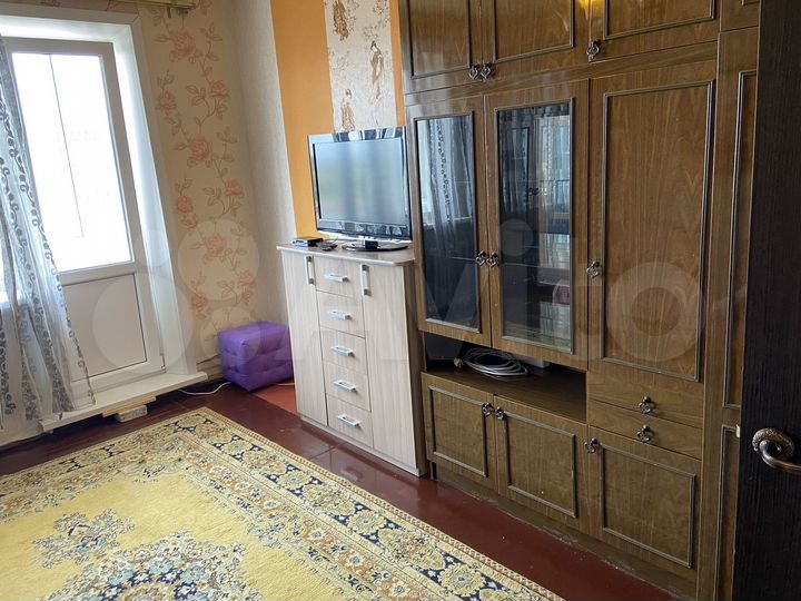 2-к. квартира, 47,5 м², 4/5 эт.