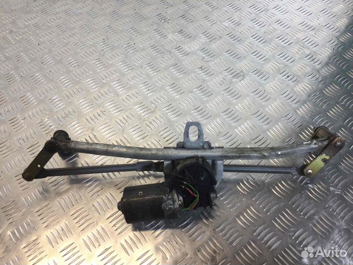 Механизм стеклоочистителя (трапеция дворников) Vol