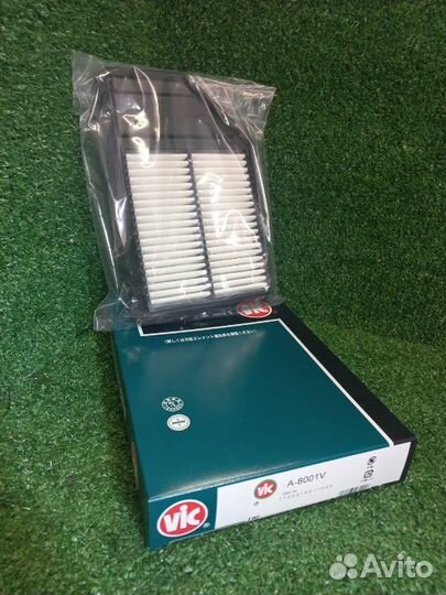 Фильтр воздушный двигателя Vic A-8001V