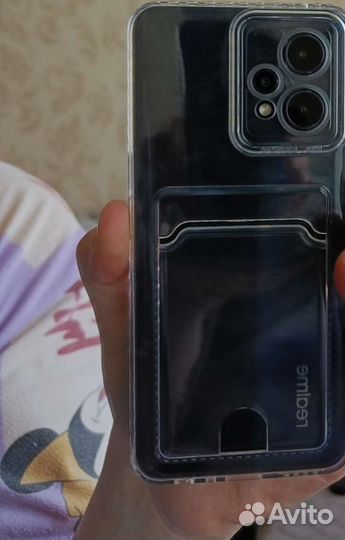 Чехол на realme 9 4G, Realme 9 pro+ 5G