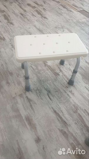 Ступенька для ванной