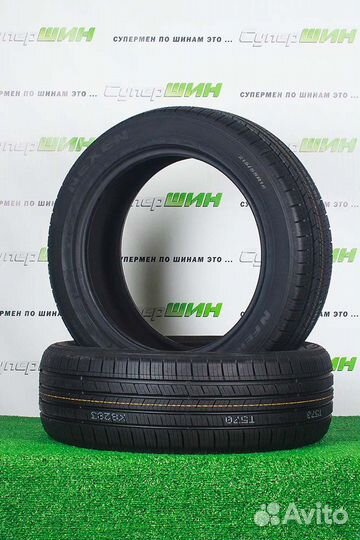 Nexen N'Fera Supreme 255/60 R18