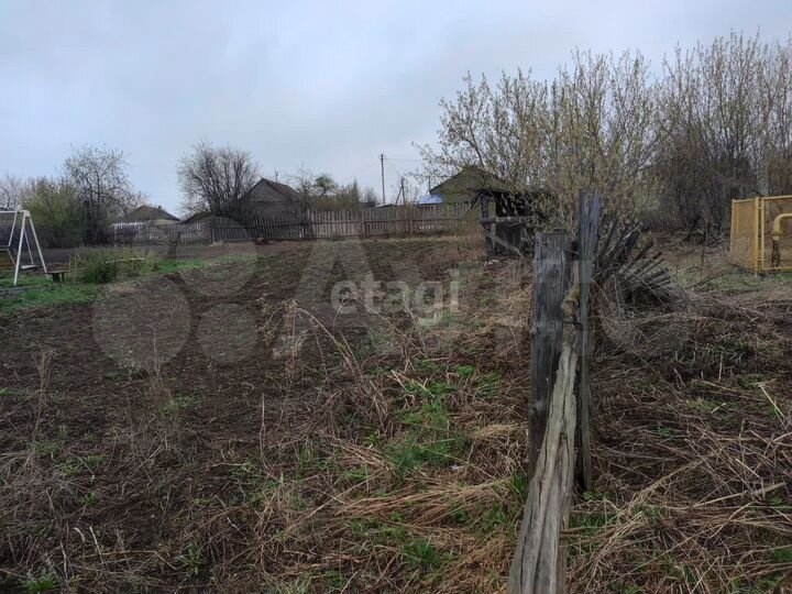 Участок 10,3 сот. (ИЖС)