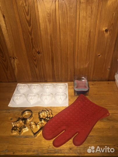 Товары для кухни