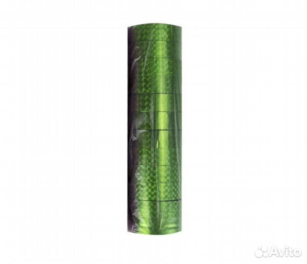 Обмотка для обруча,15мм 30м, E135A-GR